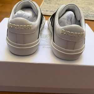 Burberry Kids Cedbury Union Jack